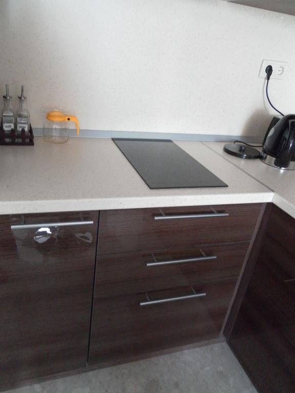 Apartment Crystal Beach Nesebar Ruang foto