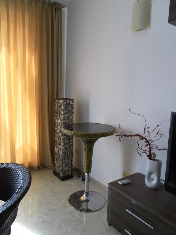 Apartment Crystal Beach Nesebar Ruang foto